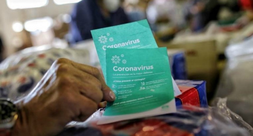 Los tel&eacute;fonos municipales de orientaci&oacute;n social recibieron 100 consultas en una semana