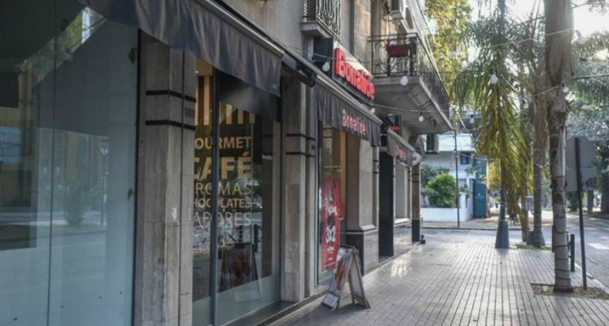 La Municipalidad informa cu&aacute;les son las actividades econ&oacute;micas habilitadas a reabrir