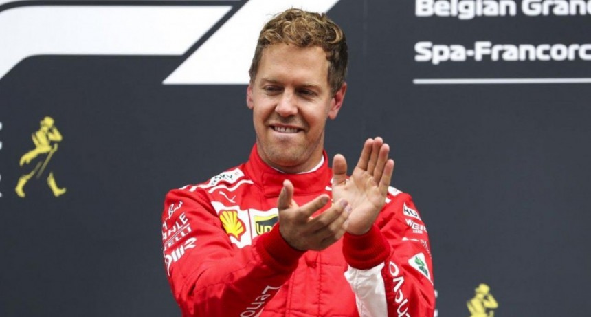 Vettel no renovar&aacute; con Ferrari y abandonar&aacute; la escuder&iacute;a tras esta temporada