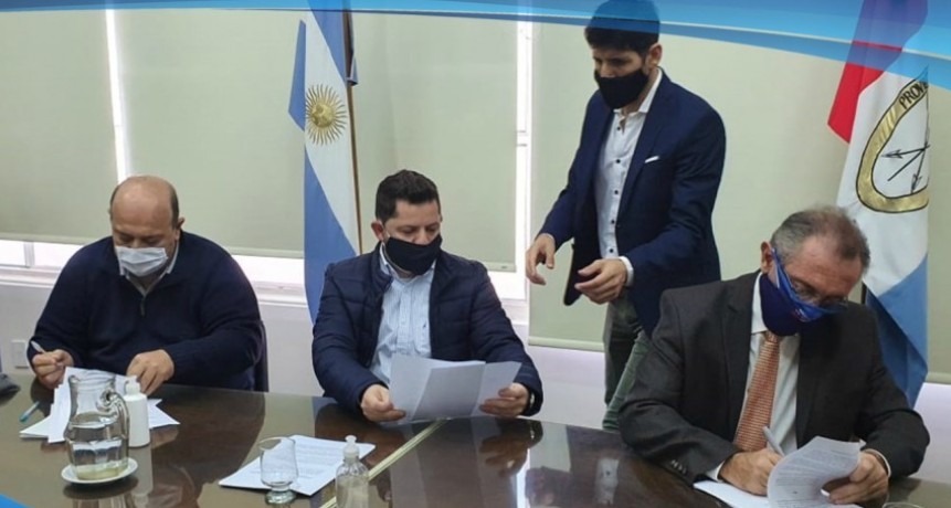 Nueva l&iacute;nea de cr&eacute;ditos para micro, peque&ntilde;as y medianas empresas