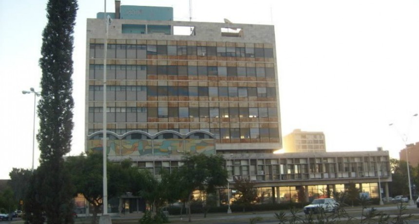 Pago IFE Correo Argentino Ciudad de Santa Fe