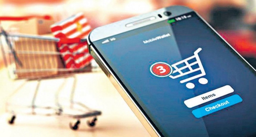 Por la cuarentena, explotan estafas con compras online