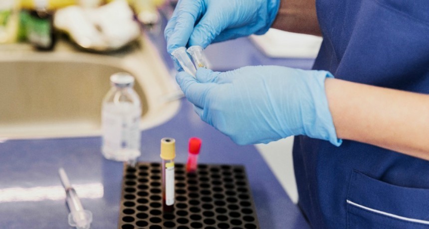 Santa Fe ingresa al protocolo nacional de plasma de pacientes recuperados de Covid-19