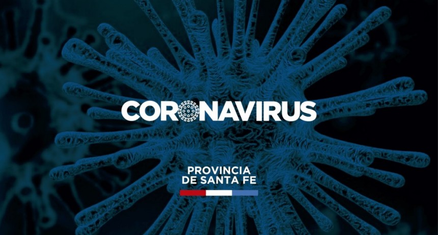 Situaci&oacute;n epidemiol&oacute;gica de la provincia de Santa Fe