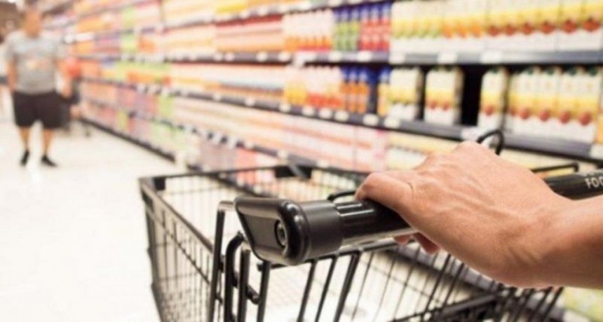 La inflaci&oacute;n de abril fue de 1,5%