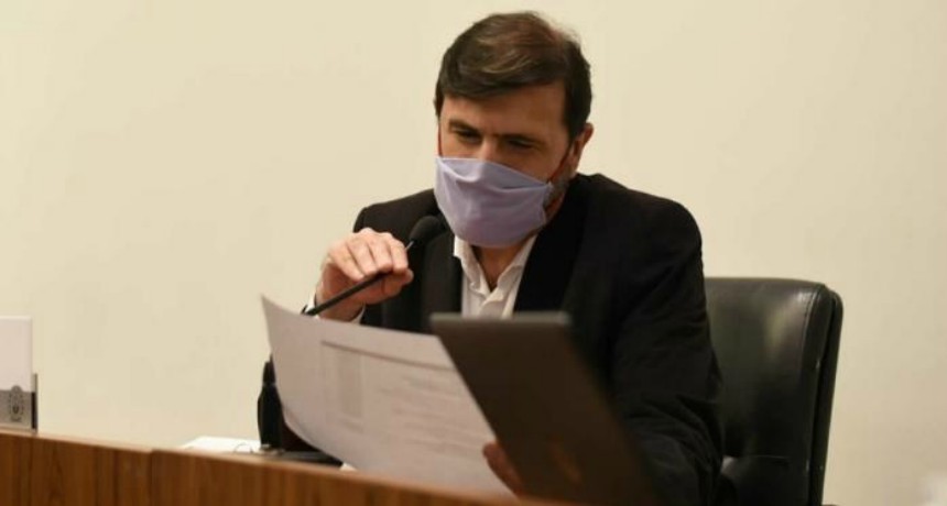 Convocan al Comit&eacute; Municipal de Gesti&oacute;n de Riesgo