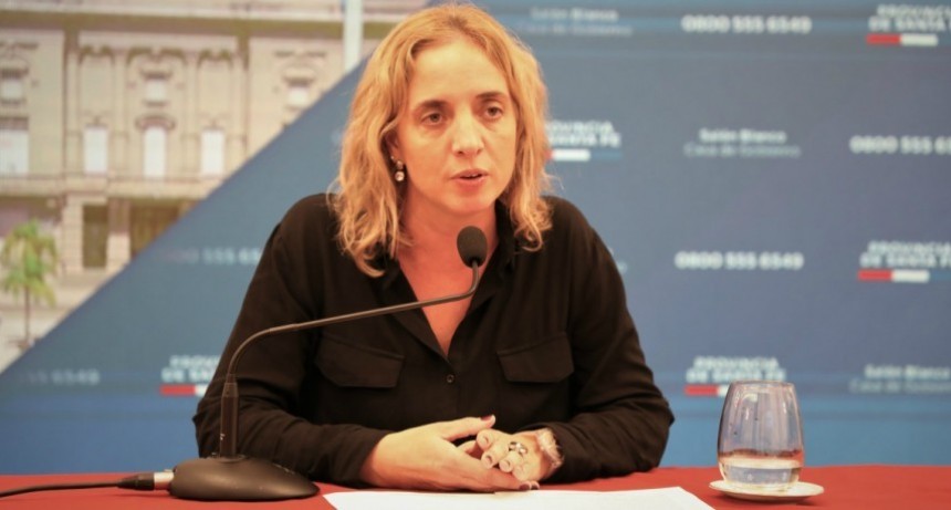 Dengue: Con un descenso de casos, la provincia contin&uacute;a trabajando en prevenci&oacute;n y control con municipios y comunas