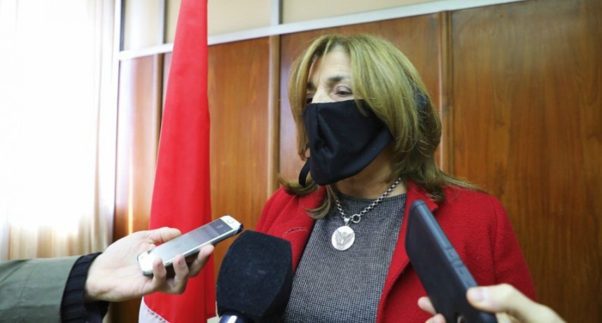 Los ministros Agosto y Frana se reunieron con representantes de la C&aacute;mara de la Construcci&oacute;n para cancelar la deuda asumida