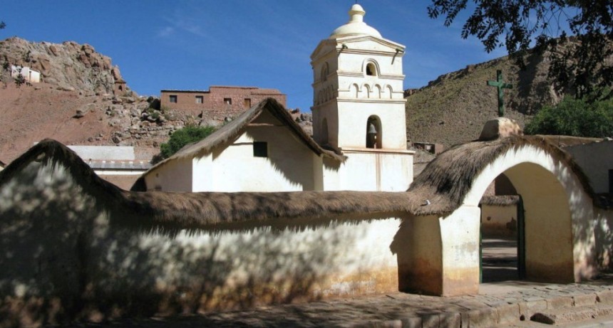 Jujuy ser&aacute; la primera provincia en reabrir el turismo local en Argentina
