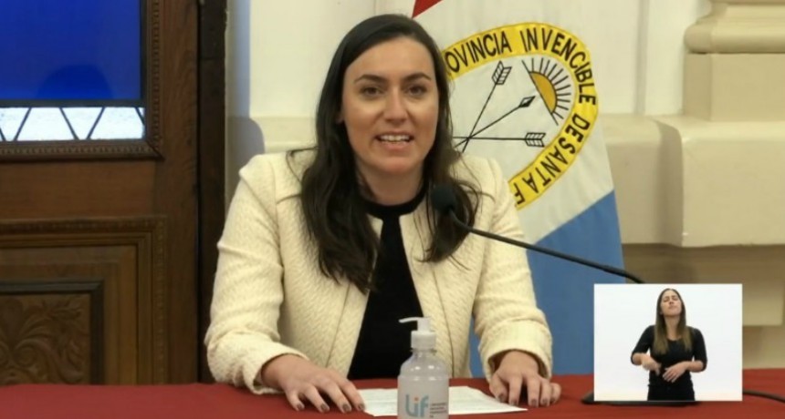 La Agencia Nacional y la Secretar&iacute;a de Ciencia, Tecnolog&iacute;a e Innovaci&oacute;n de Santa Fe coordinan una agenda com&uacute;n frente al COVID 19