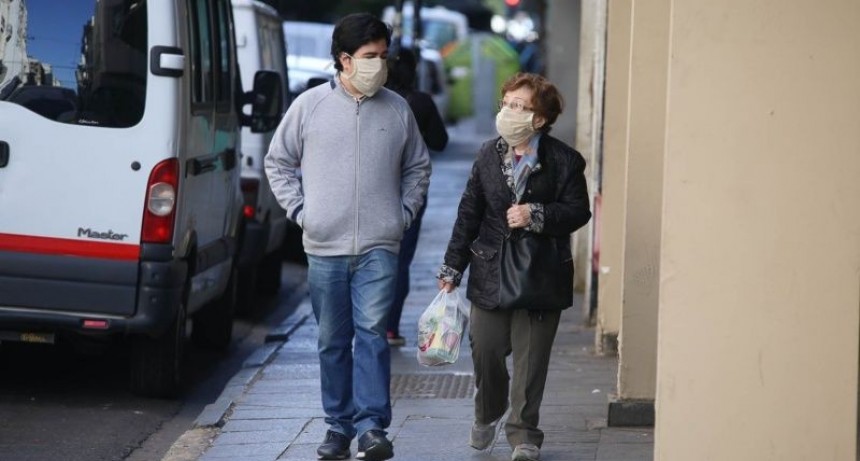 La provincia de Santa Fe sum&oacute; 3 casos positivos de coronavirus