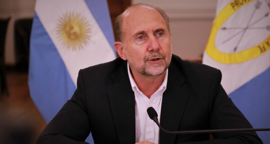 El gobierno de la provincia impulsa un paquete de subsidios y l&iacute;neas de cr&eacute;dito para sectores productivos
