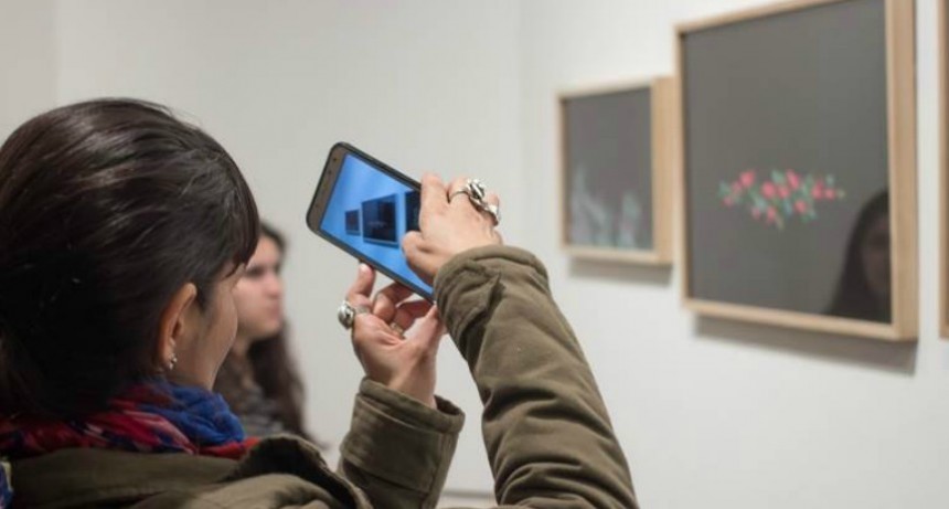 Museos en l&iacute;nea: imaginar futuros posibles tras la pandemia
