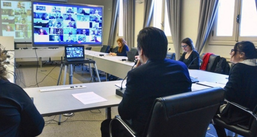 El Consejo Federal de Educaci&oacute;n aprob&oacute; por unanimidad que no habr&aacute; calificaciones en todo el territorio nacional