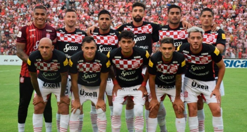 San Mart&iacute;n de Tucum&aacute;n ir&aacute; al TAS para reclamarle a la AFA el ascenso