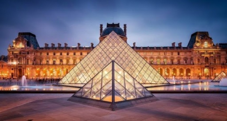 El 90% de los museos del mundo tuvo que cerrar sus puertas por la pandemia