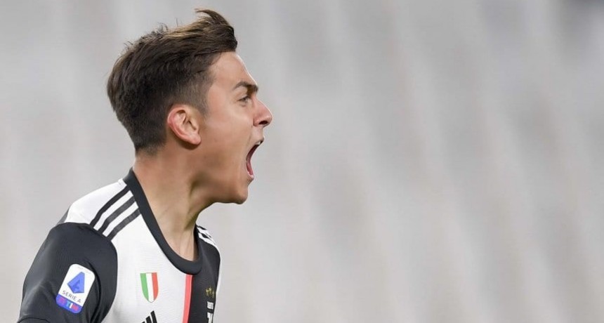 La Serie A no volver&aacute; hasta el 14 de junio