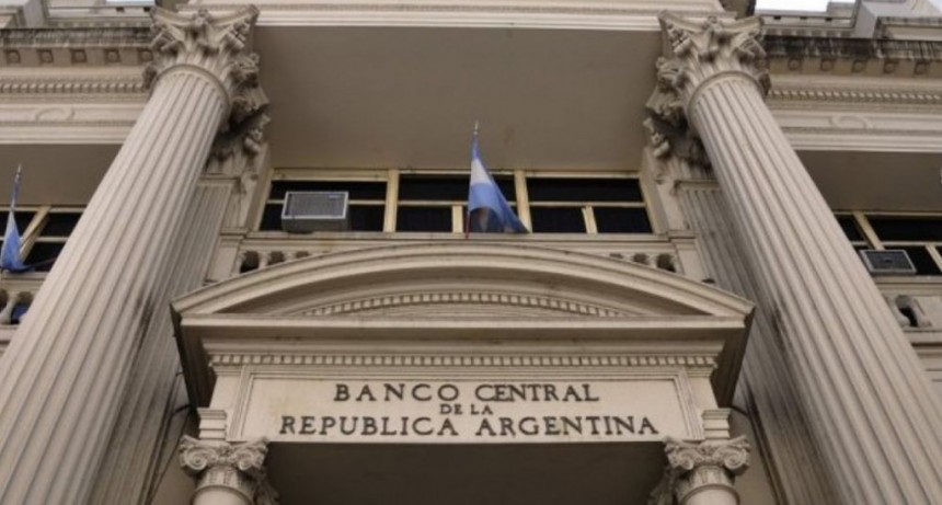 El Banco Central destac&oacute; el r&eacute;cord hist&oacute;rico de auxilio financiero a empresas e individuos