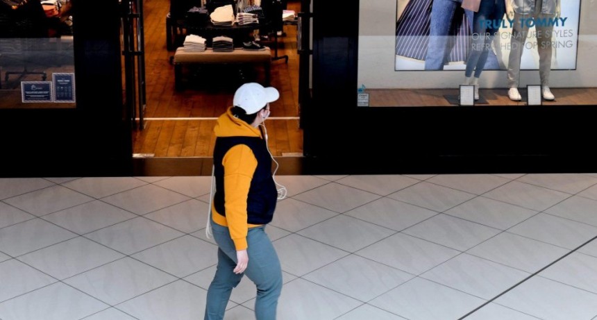 Take away, el pedido de los shoppings para trabajar en cuarentena