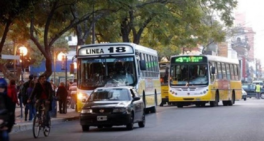 Intentar&aacute;n destrabar el conflicto a 10 d&iacute;as del comienzo del paro de colectivos