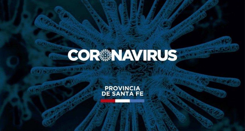 Nuevos anuncios en el marco del Aislamiento Social, Preventivo y Obligatorio en Santa Fe