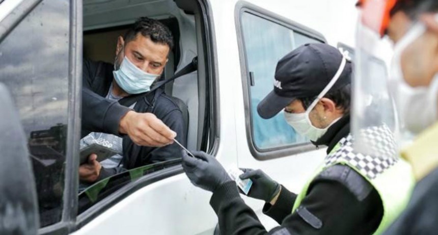 Se realizan operativos de circulaci&oacute;n en los ingresos a la ciudad