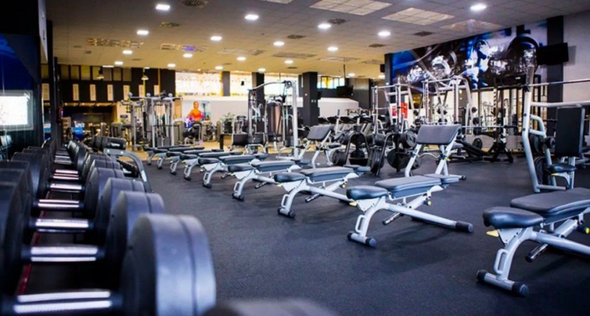 Reabrir&aacute;n gimnasios en Jujuy desde el lunes con un protocolo especial