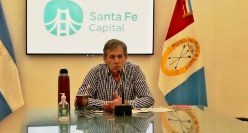 Intendentes de cuatro ciudades se unieron para reclamar soluciones en el transporte