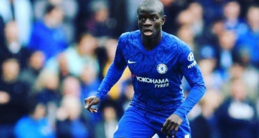 Kant&eacute; dej&oacute; de entrenar por temor al Coronavirus