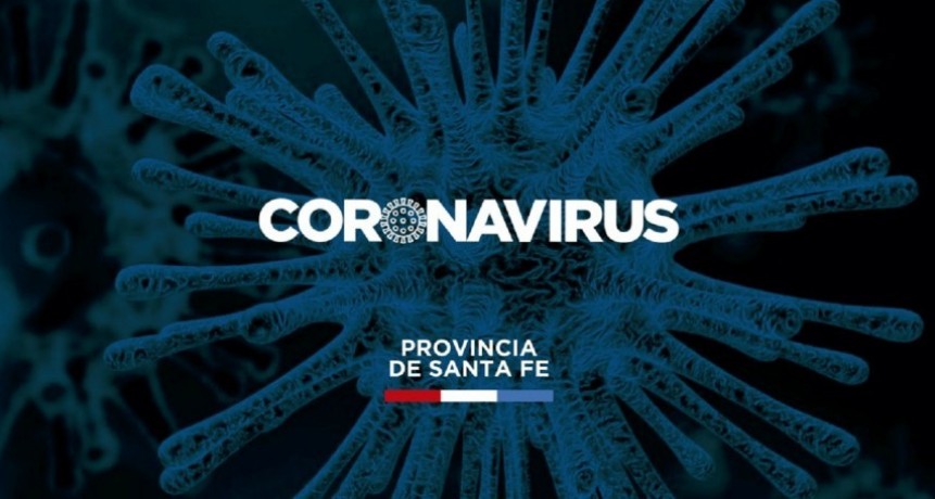 Situaci&oacute;n epidemiol&oacute;gica de la provincia de Santa Fe