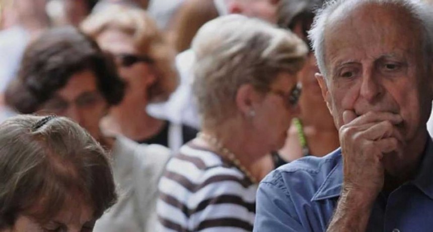 Jubilados y pensionados: c&oacute;mo sigue el calendario de cobro en la &uacute;ltima semana de mayo