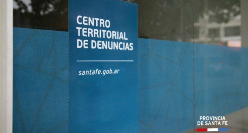 Los Centros Territoriales de Denuncias retoman actividades con turnos previos
