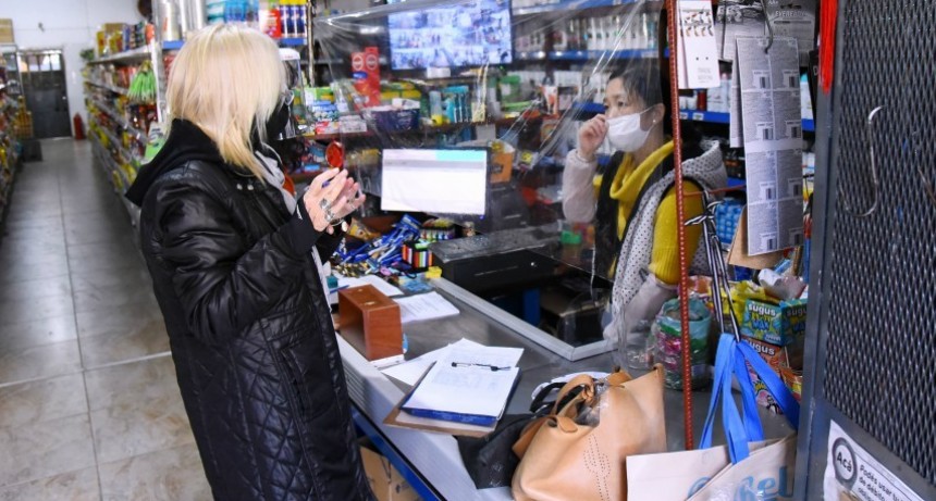 Provincia, supermercadistas y productores de alimentos prorrogaron los Precios Santafesinos