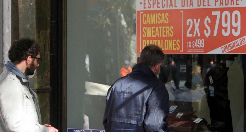 Proponen pasar a julio el D&iacute;a del Padre para evitar la cuarentena