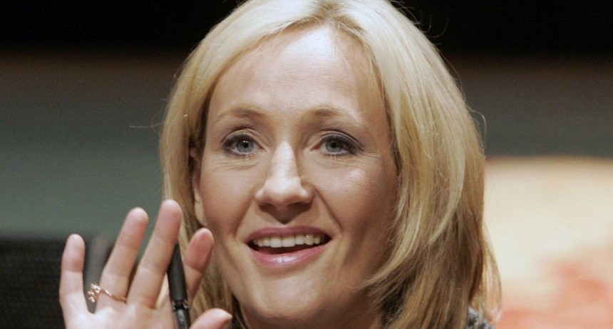 La autora de Harry Potter, confirm&oacute; que publicar&aacute; completamente gratuita su pr&oacute;xima novela The Ickabog