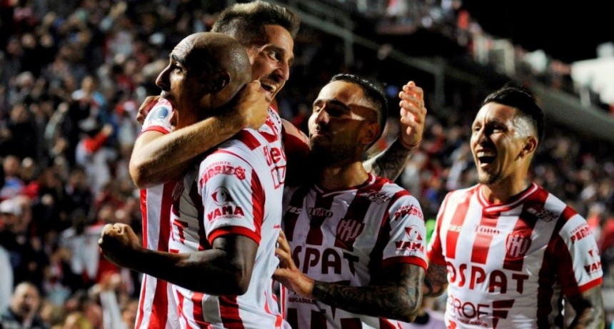 Hay fecha tentativa para que Uni&oacute;n juegue en la Copa Sudamericana