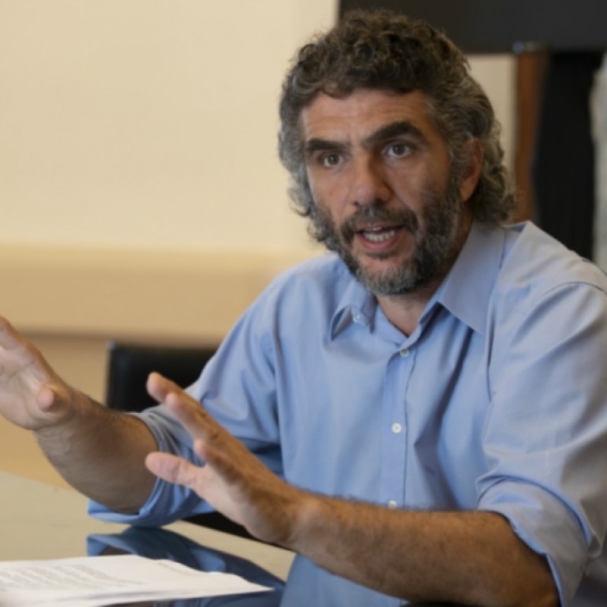El gobierno provincial ampl&iacute;a beneficios para 140.000 usuarios de energ&iacute;a pertenecientes al sector productivo