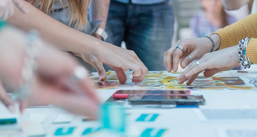 Est&aacute;n abiertas las inscripciones al Innovat&oacute;n solidario de la UNL
