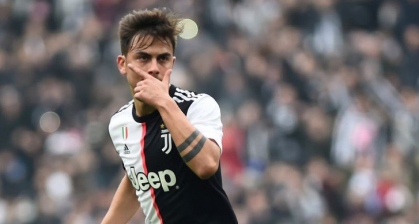 La millonaria donaci&oacute;n de Paulo Dybala para cuatro hospitales de C&oacute;rdoba