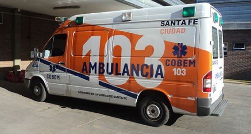 Balearon a trabajadores de COBEM mientras asist&iacute;an un derrape