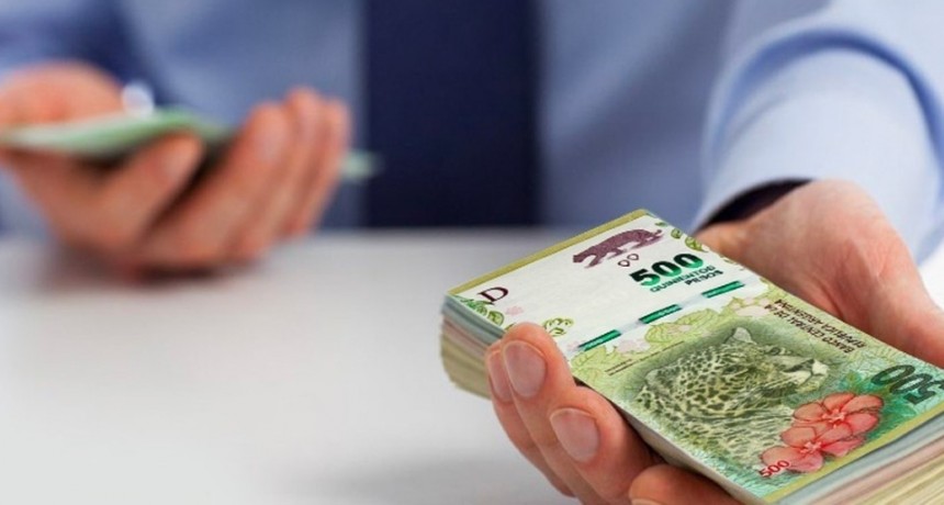 Los plazos fijos deber&aacute;n pagar una tasa m&iacute;nima del 30% anual