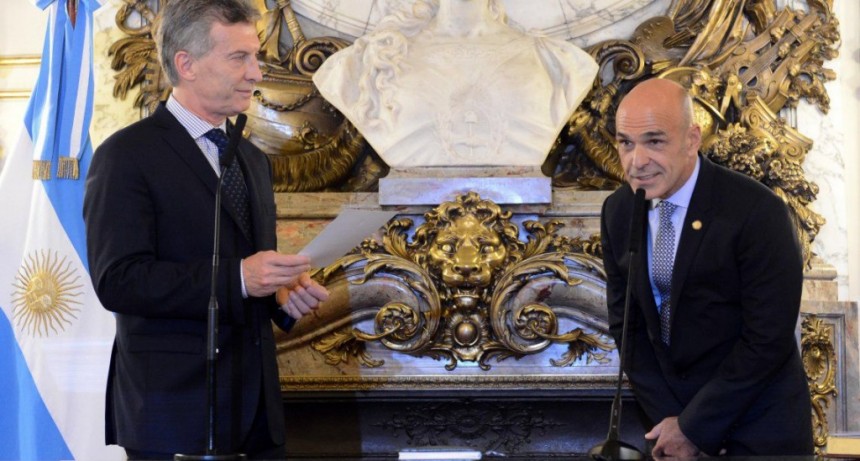 Macri y Arribas fueron imputados por espionaje ilegal