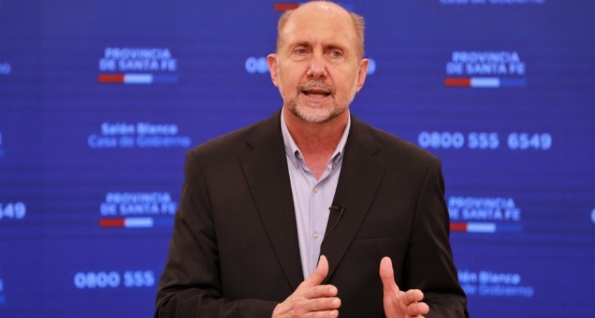 El gobierno provincial habilit&oacute; nuevas actividades