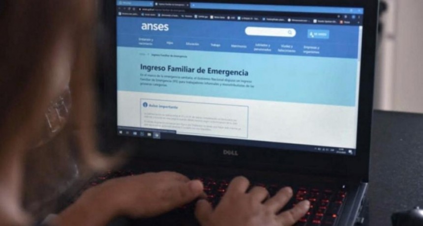 El Gobierno confirma que volver&aacute; a pagar el Ingreso Familiar de Emergencia