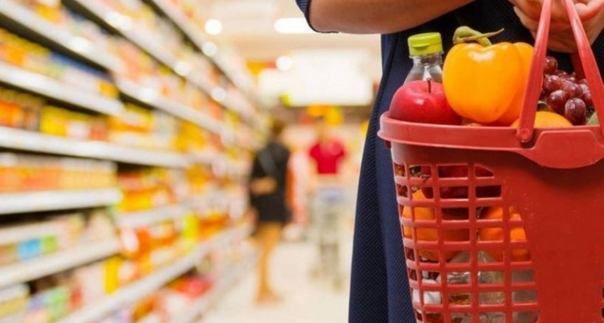 Abrupto aumento de las ventas minoristas