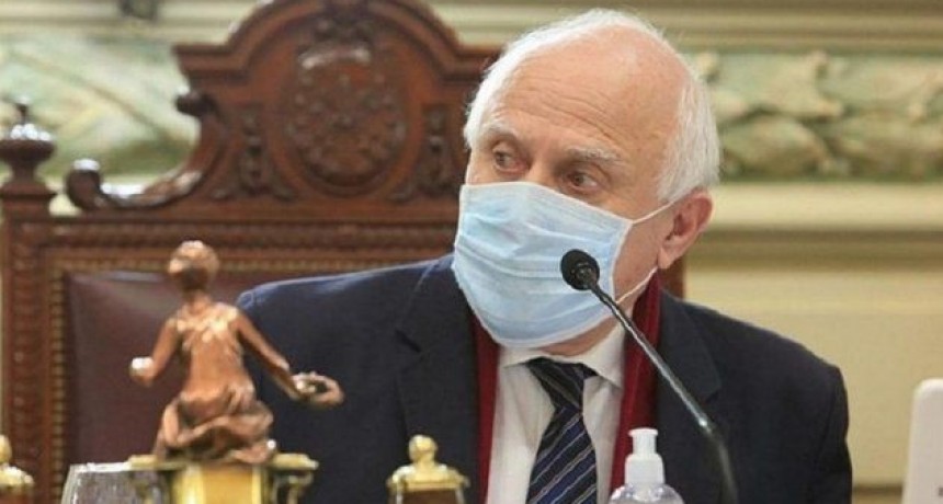 Fuerza Miguel, el mensaje que inund&oacute; las redes pidiendo por la mejor&iacute;a de Lifschitz