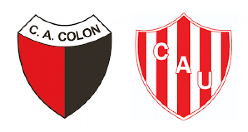 Se confirm&oacute; oficialmente el horario del cl&aacute;sico entre Col&oacute;n-Uni&oacute;n