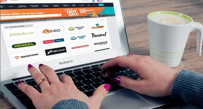 Arranc&oacute; el Hot Sale 2021: c&oacute;mo evitar compras inseguras