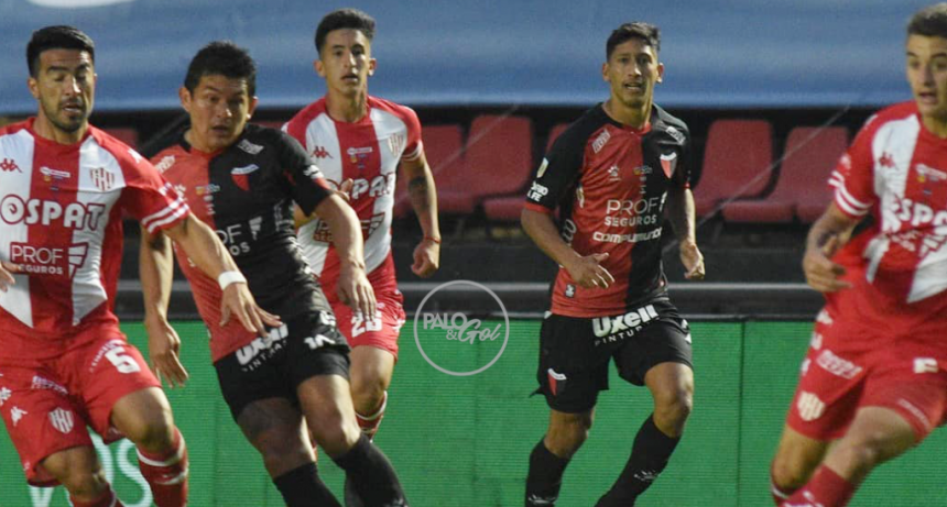 Col&oacute;n hizo negocio en el Cl&aacute;sico y Uni&oacute;n se qued&oacute; afuera