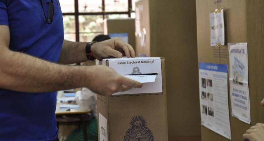 El Gobierno mand&oacute; a Diputados el proyecto para postergar las PASO y las elecciones generales